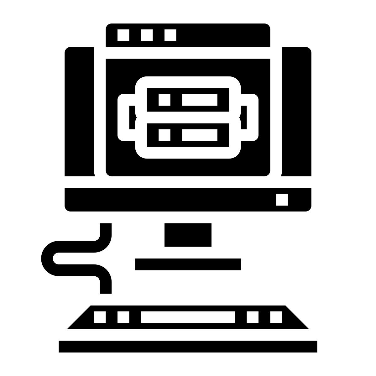 servidor icon