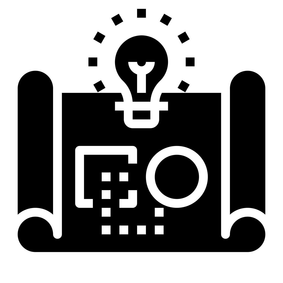 blueprint icon
