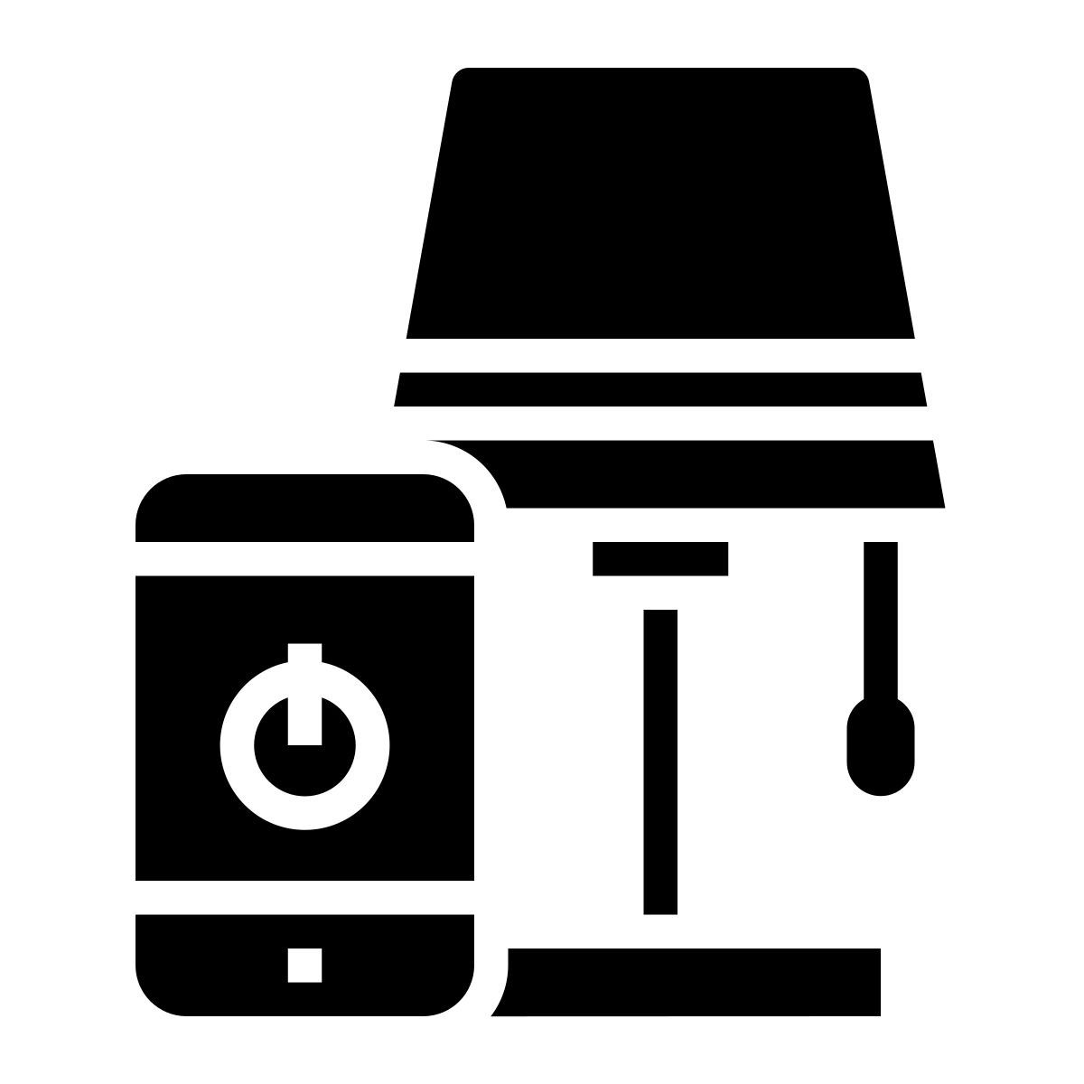smart light icon