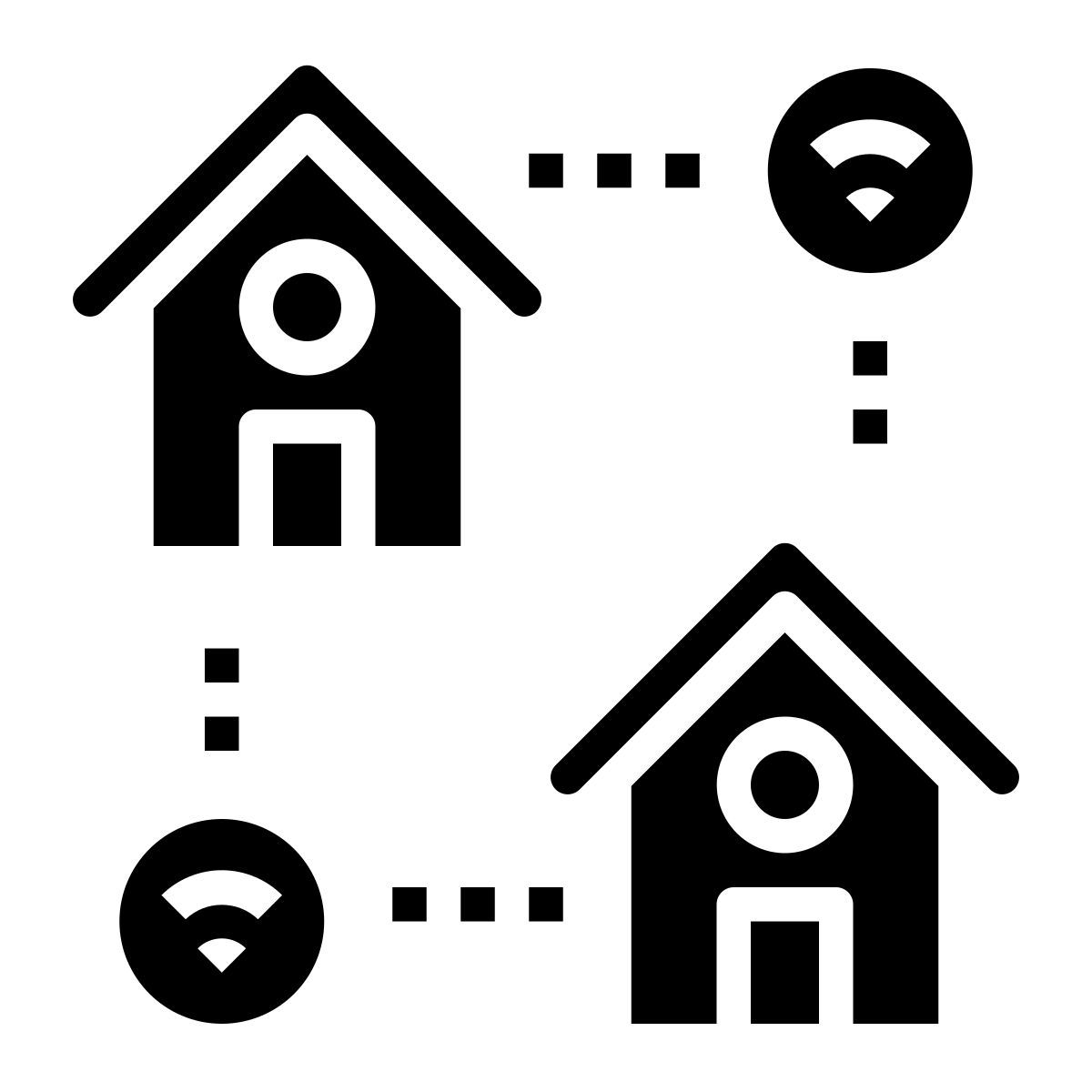 smart home icon