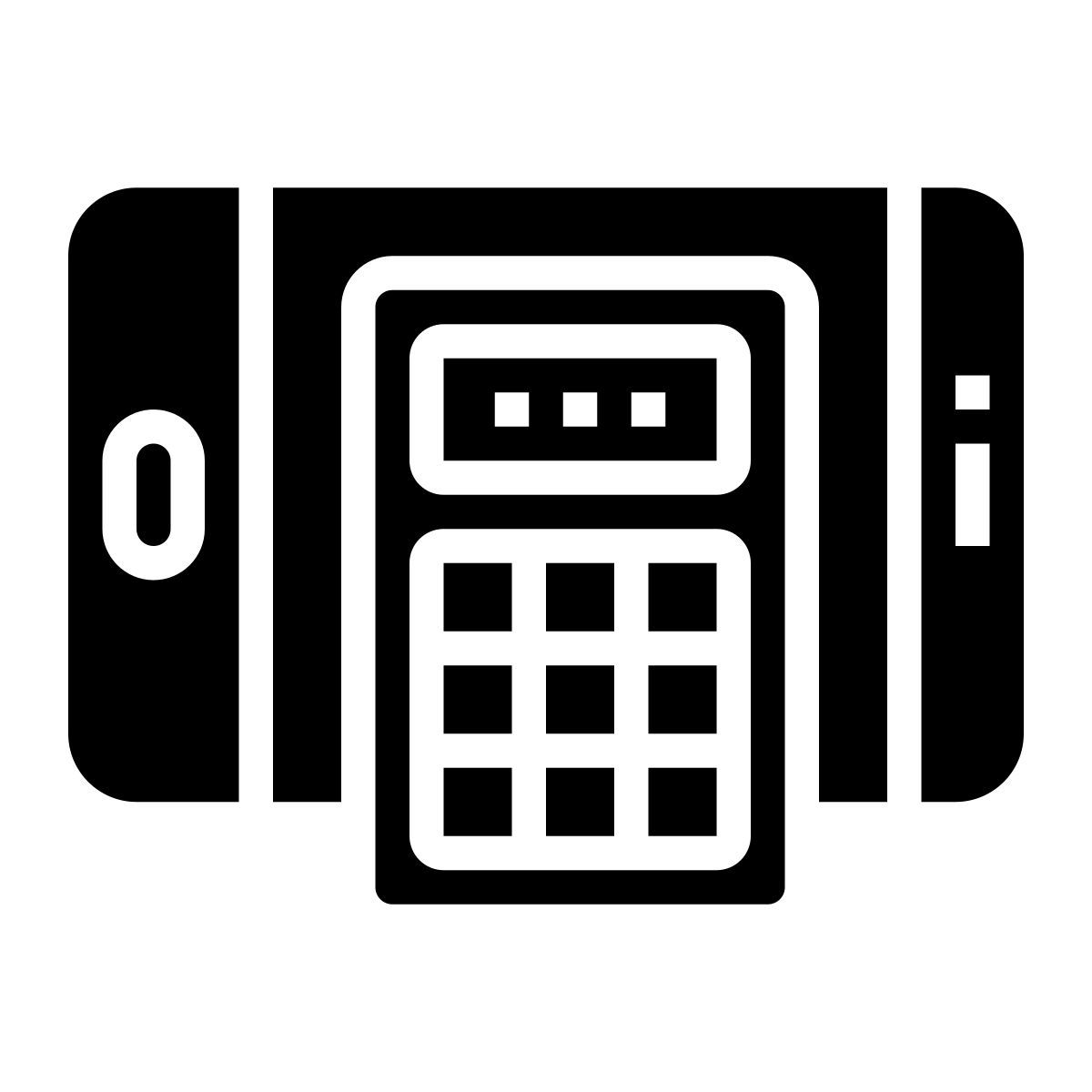 smartphone icon