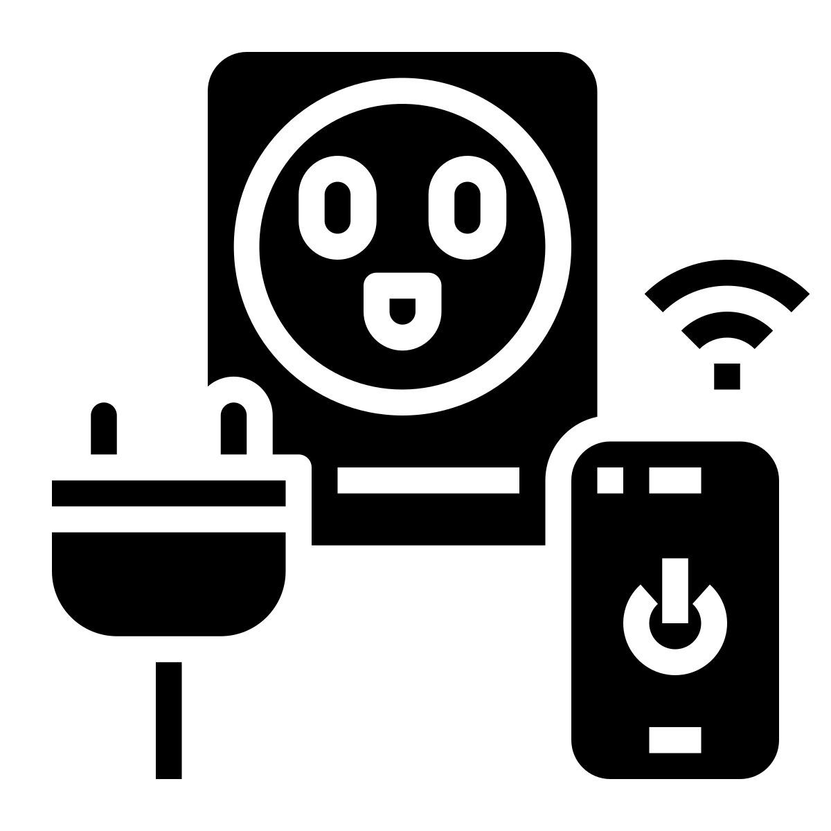Smart Home icon