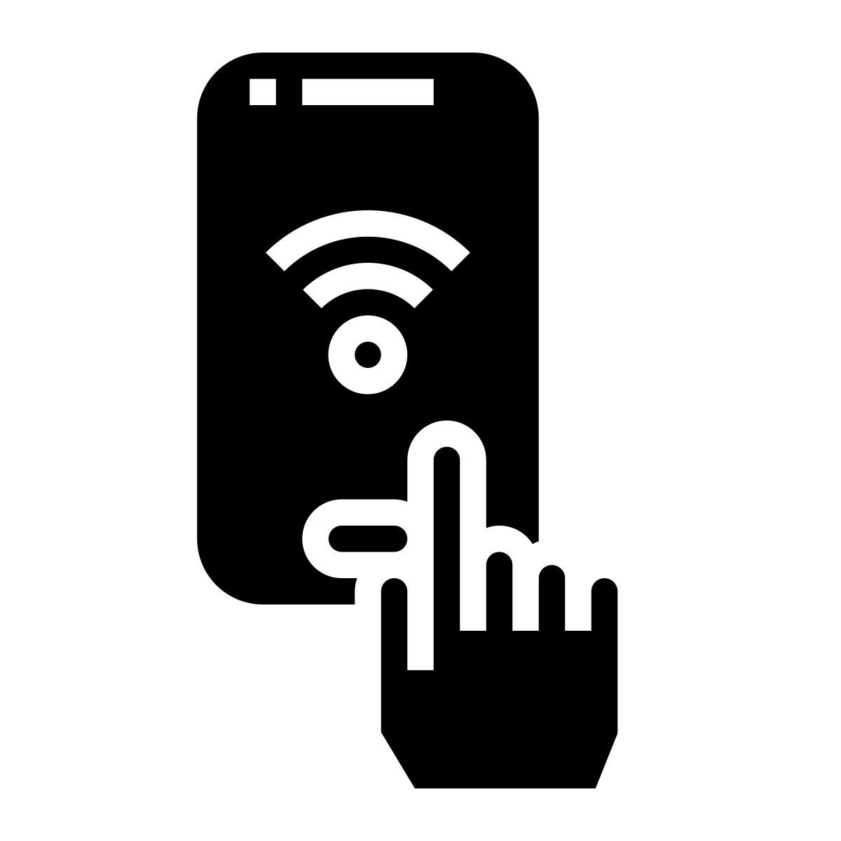 smartphone icon