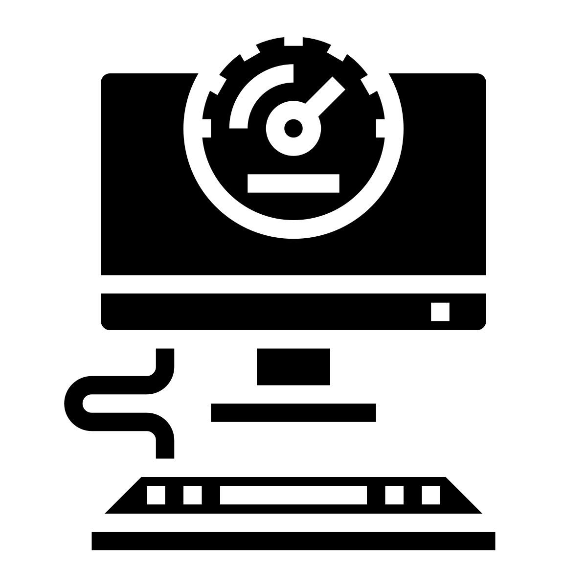 velocímetro icon