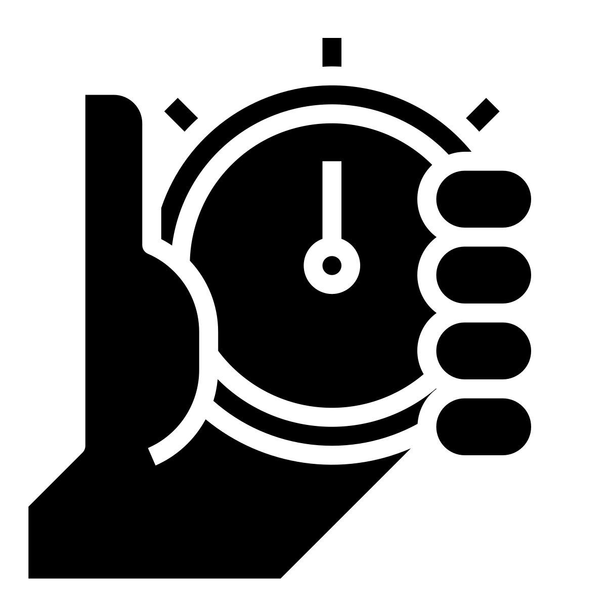 stopwatch icon