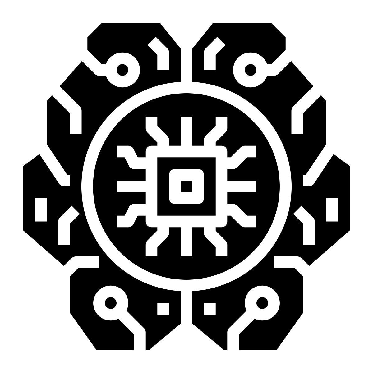 super intelligence icon
