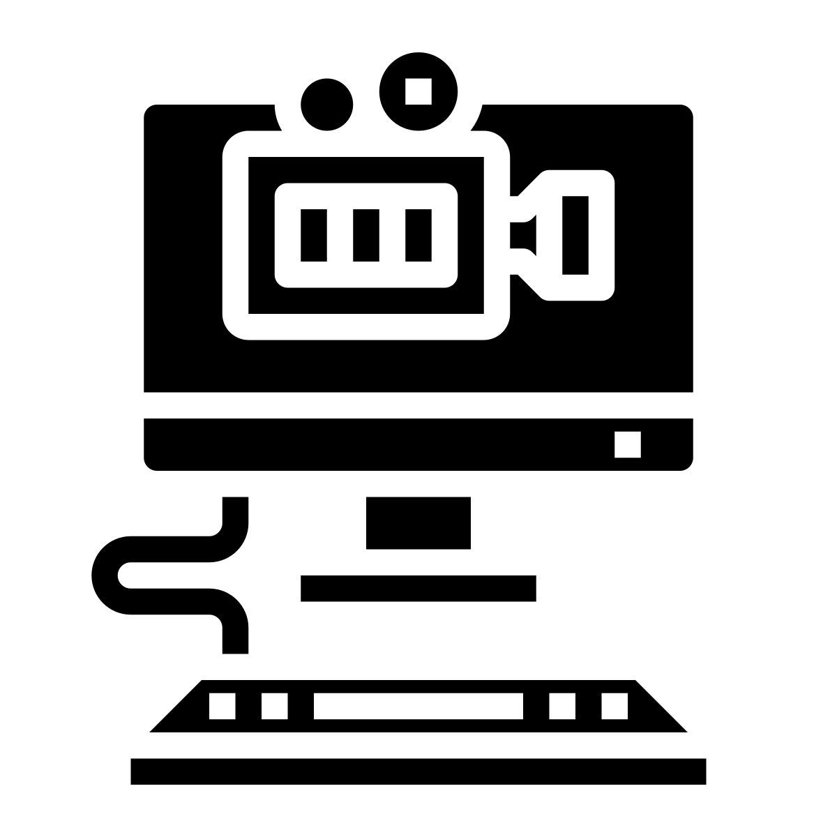 multimedia icon