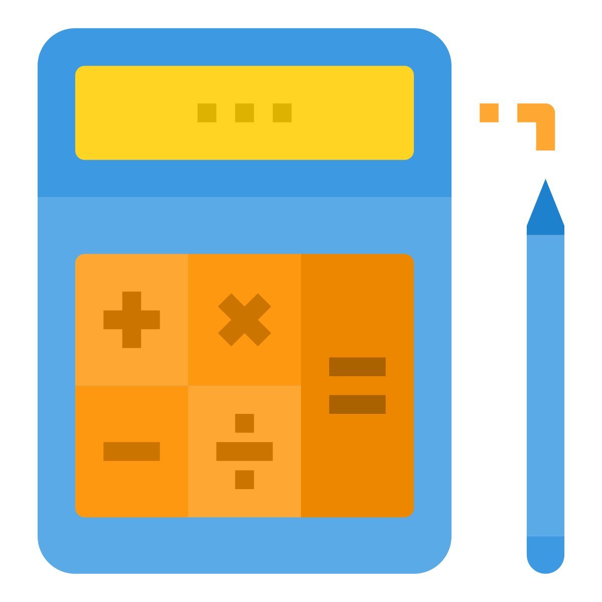 calculadora icon