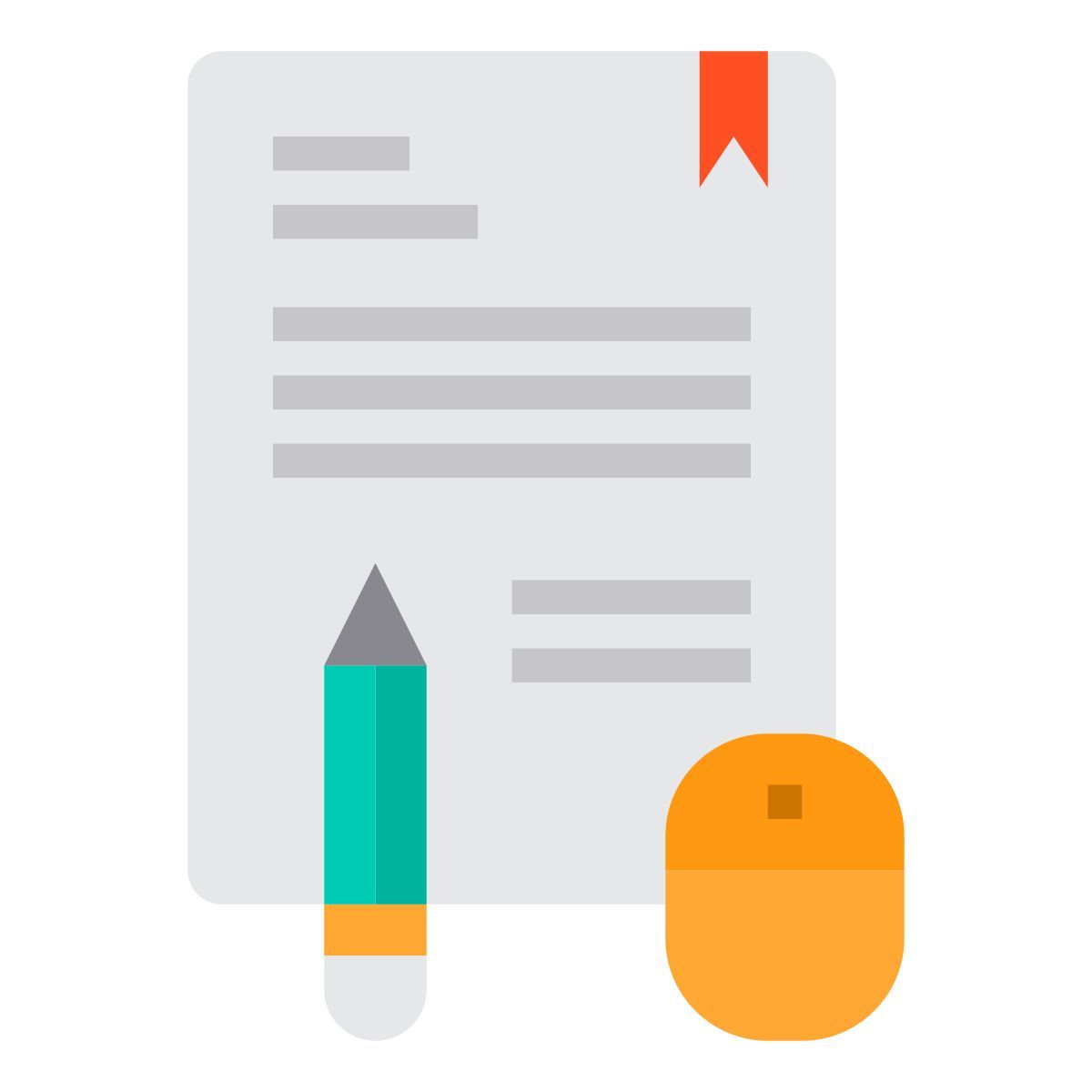 file icon