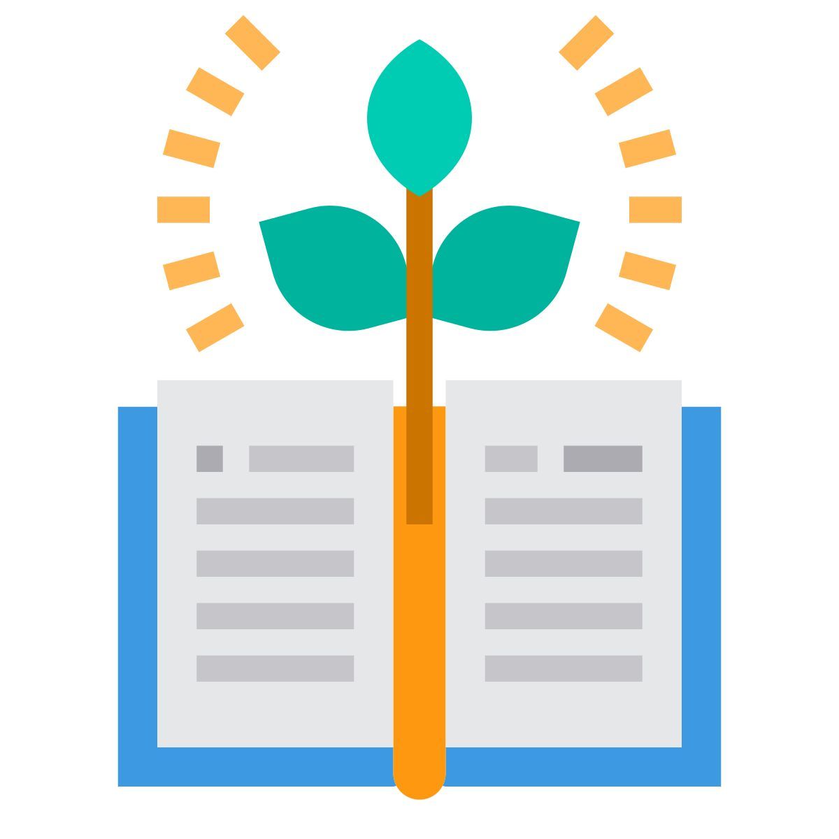 knowledge icon