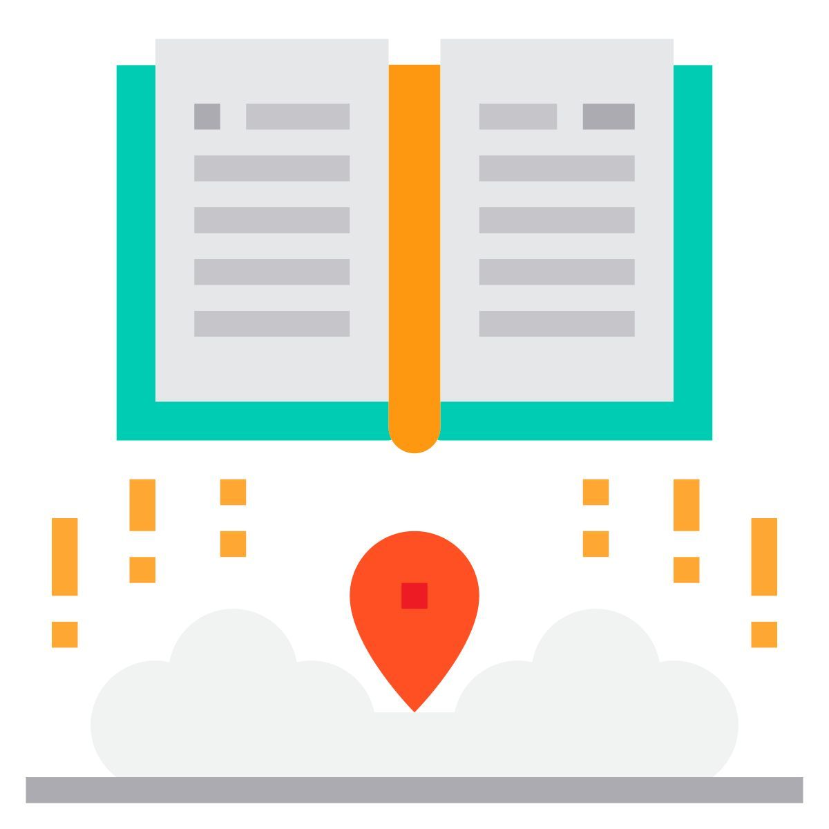 knowledge icon