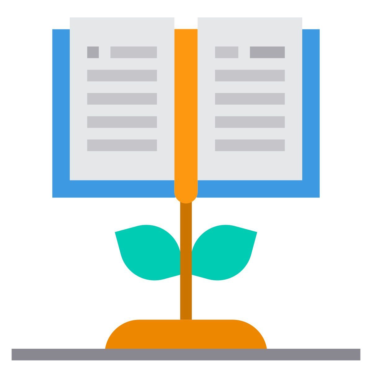 knowledge icon