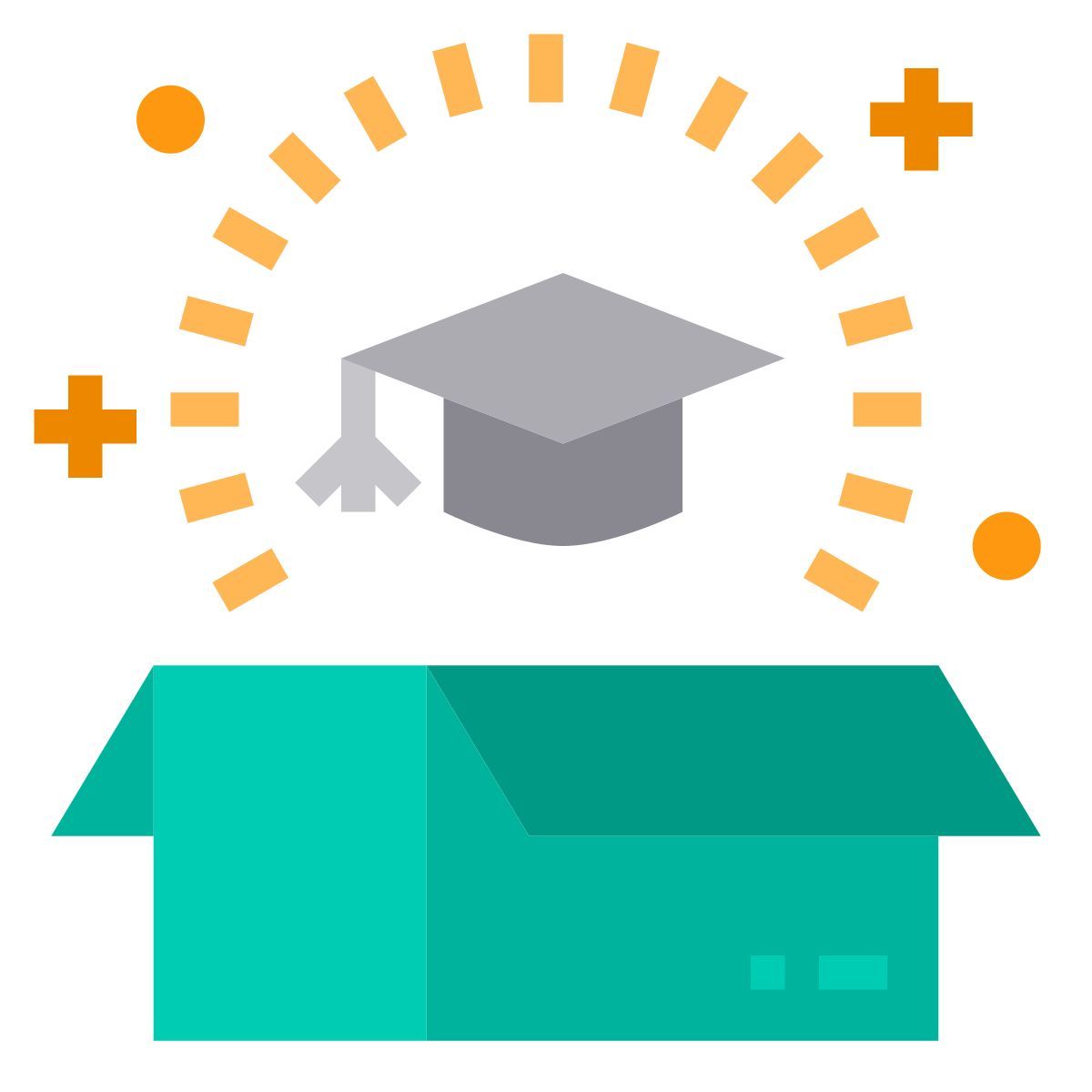 knowledge icon