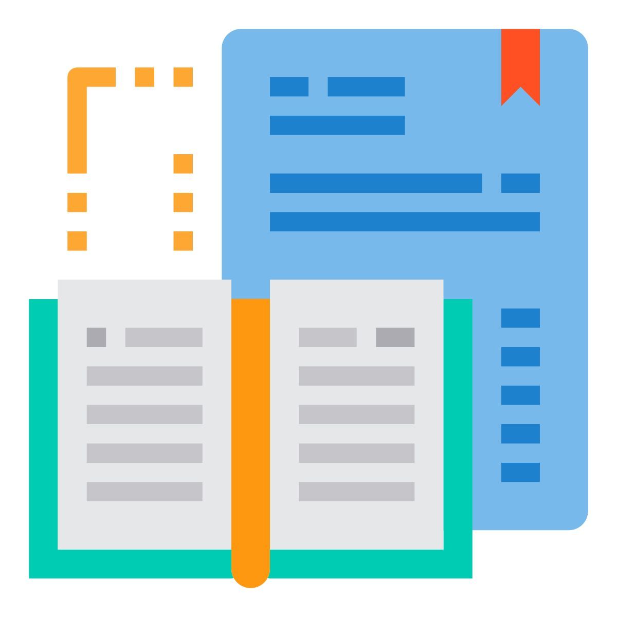 biblioteca icon
