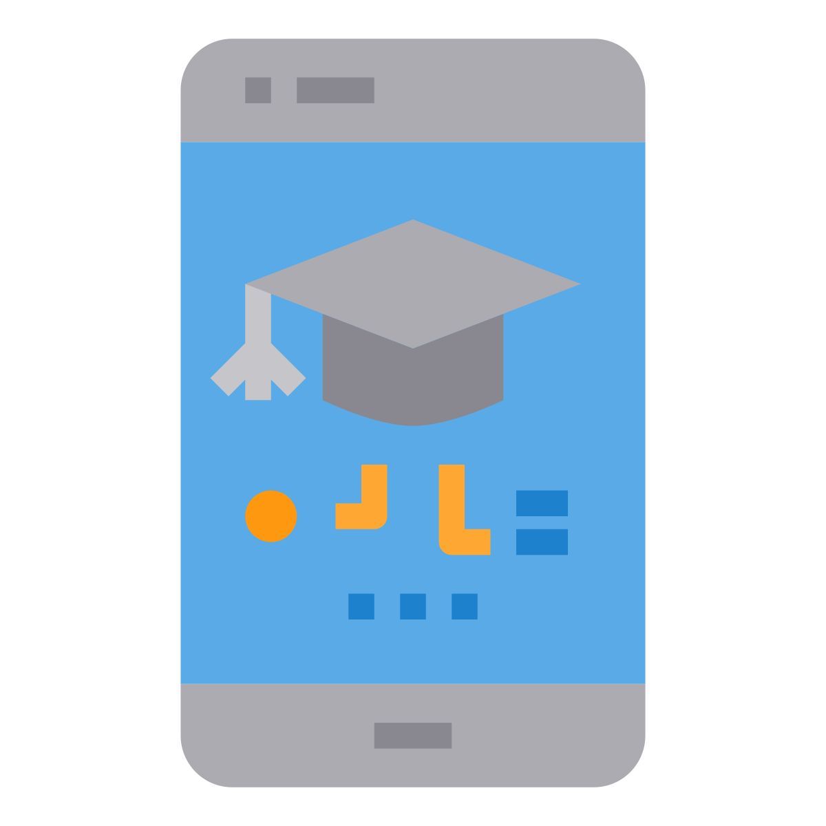 online course icon
