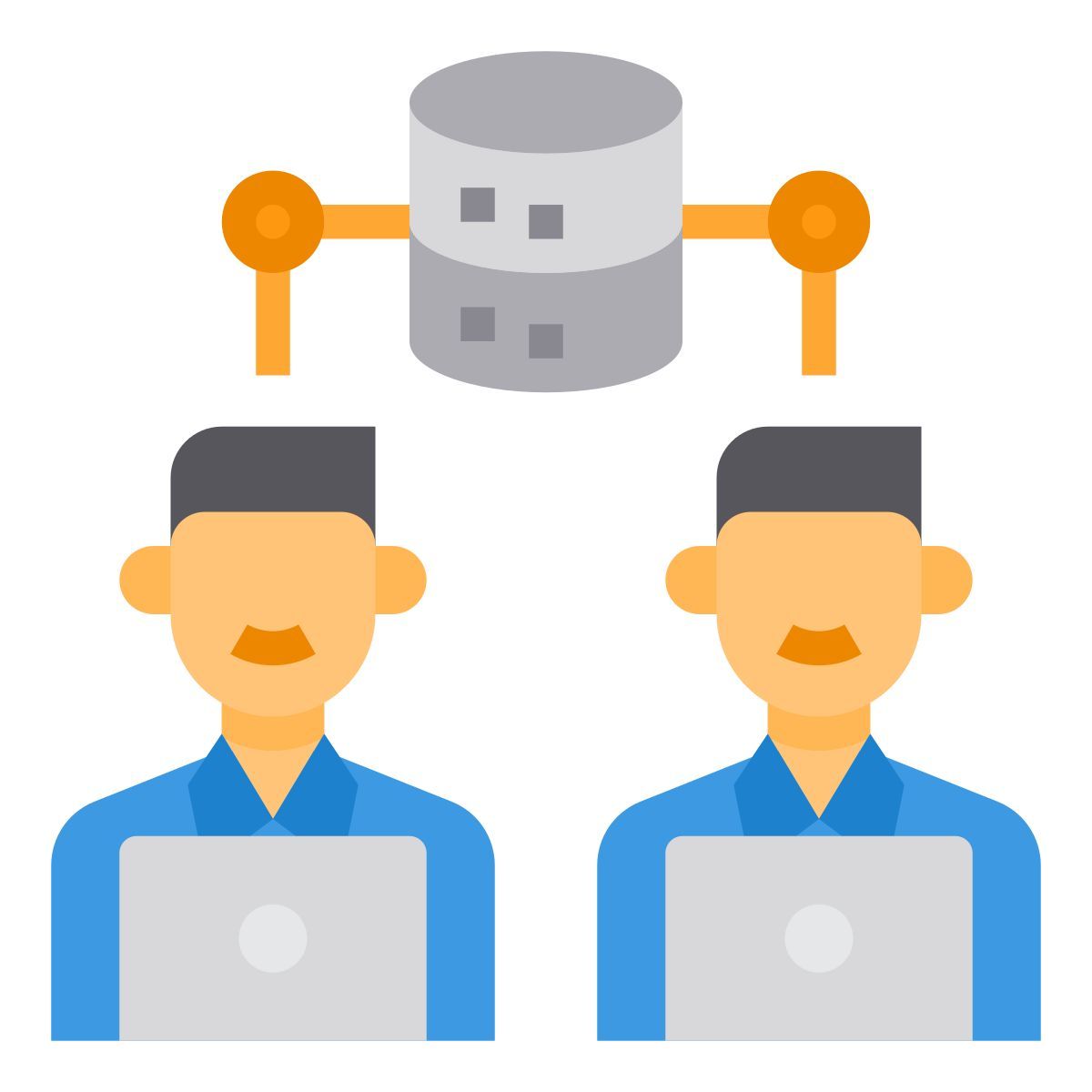 admin icon