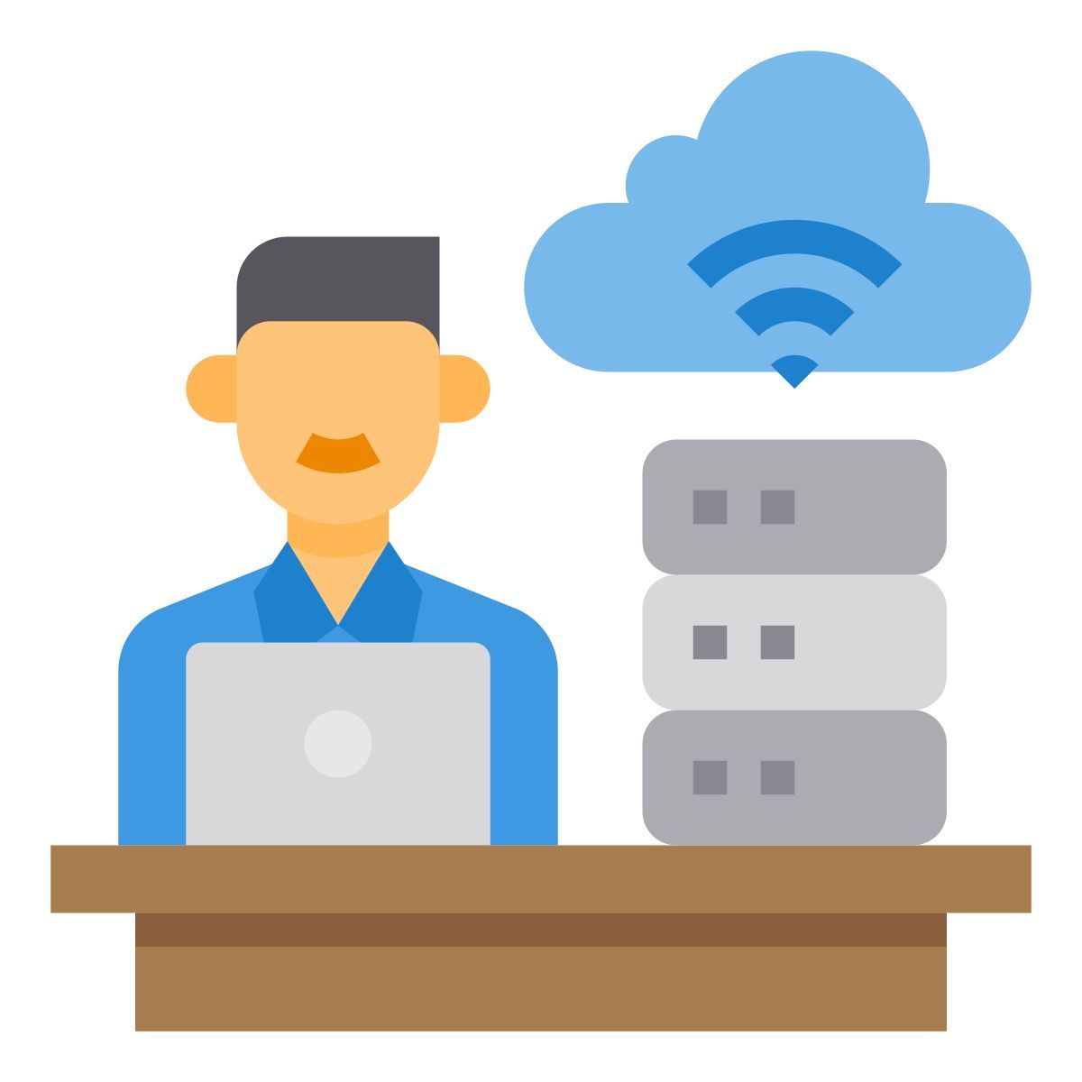 admin icon