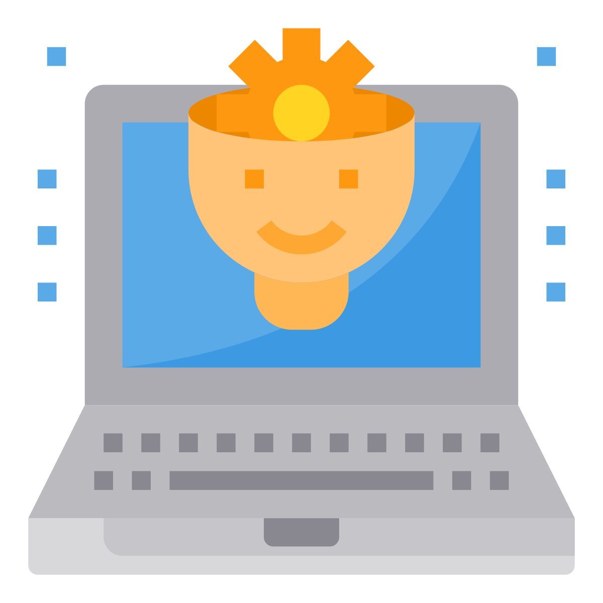 admin icon