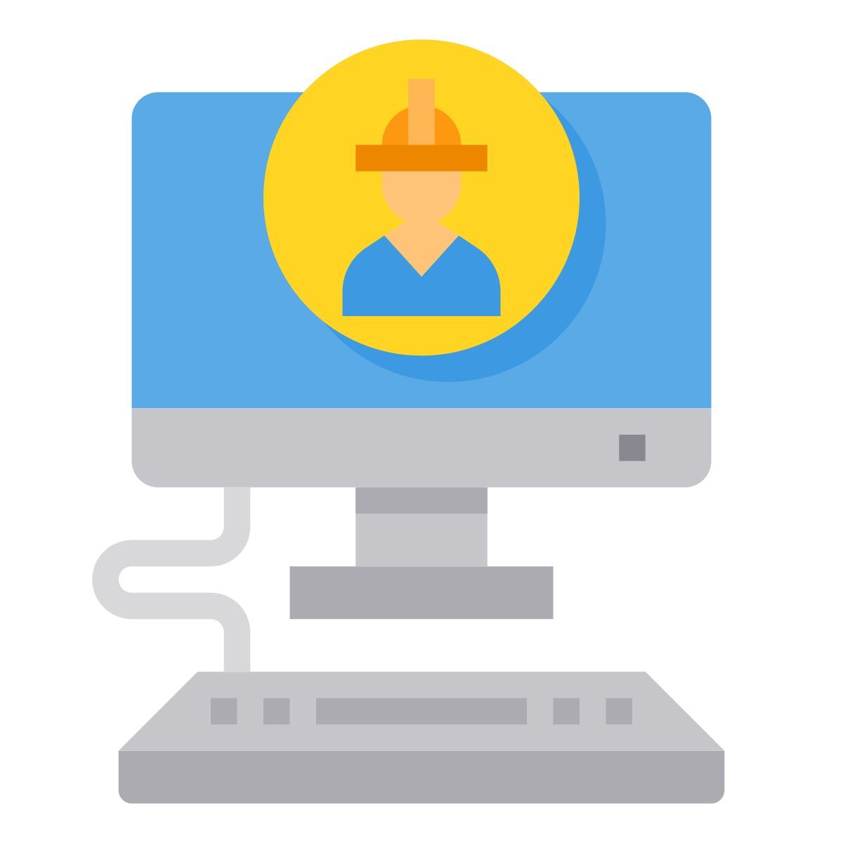 admin icon