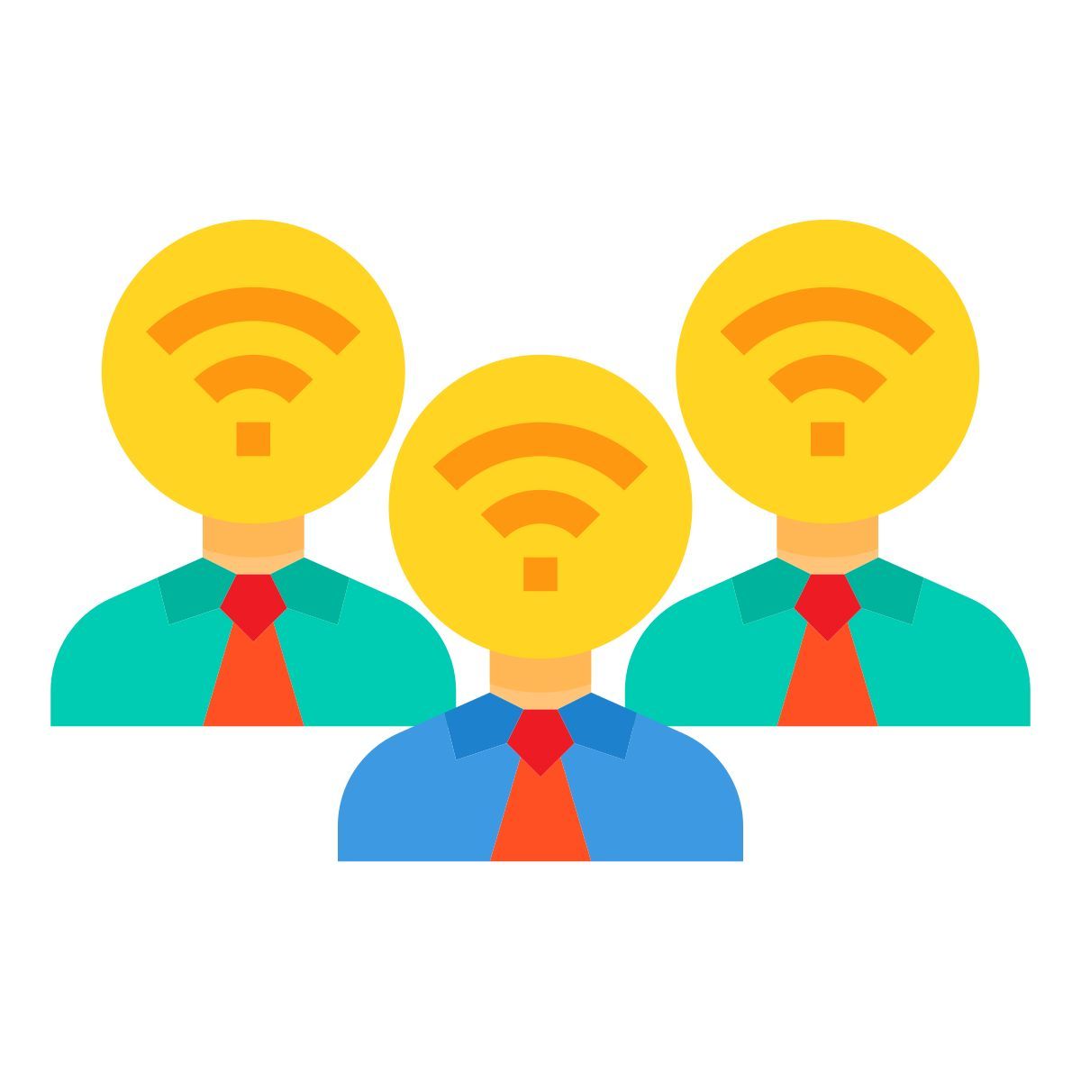 admin icon