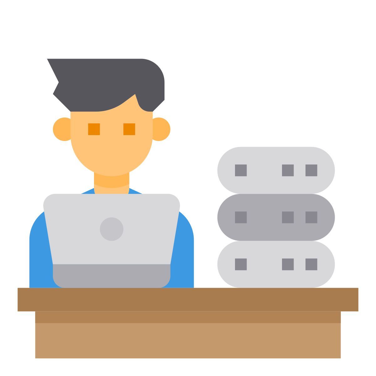 admin icon