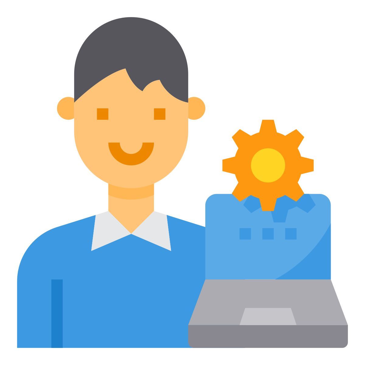 admin icon