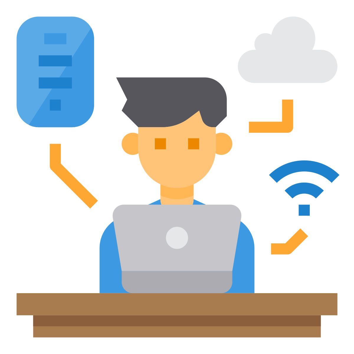 administrator icon