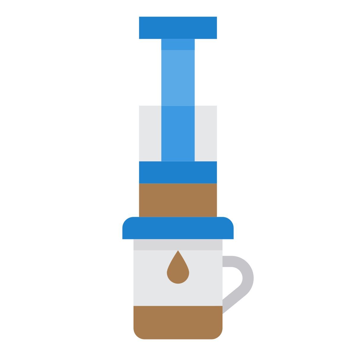 aeropress icon