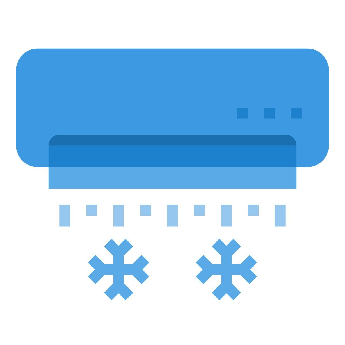 エアコン icon