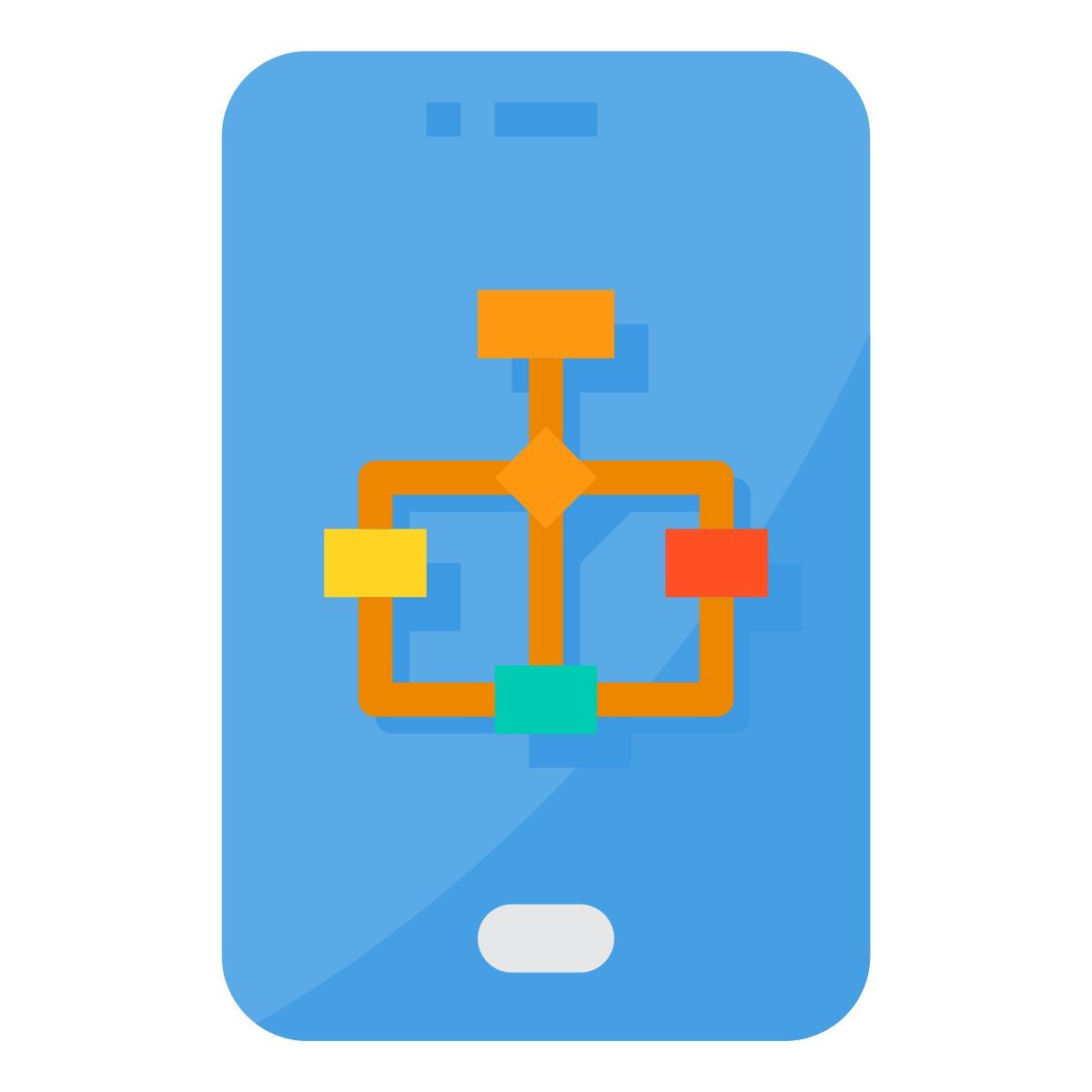algorithm icon