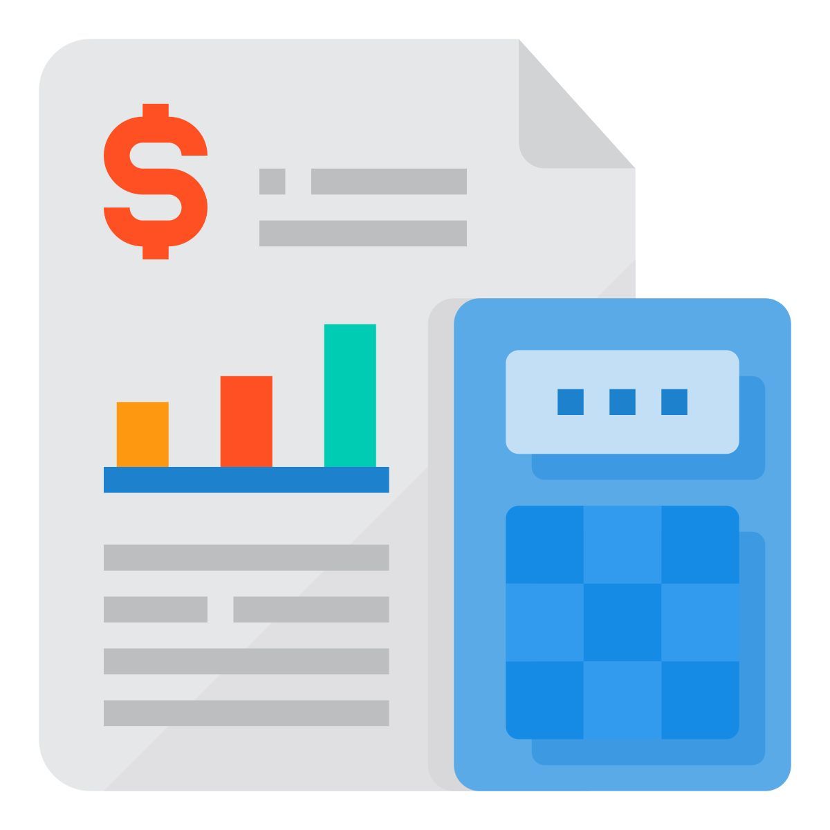 data analytics icon