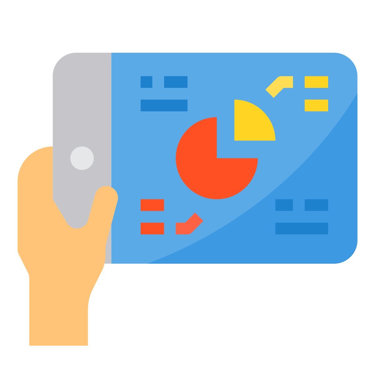 data analytics icon