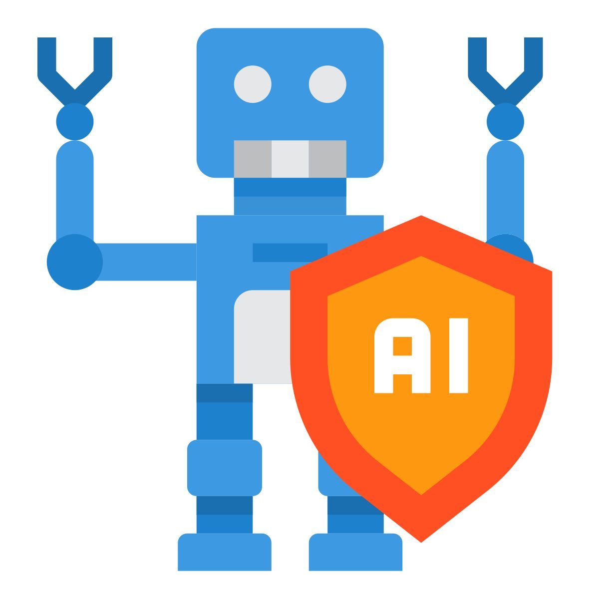 artificial intelligence icon
