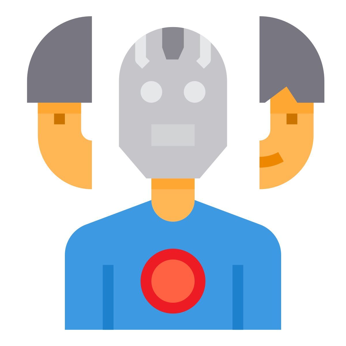 humanoid icon