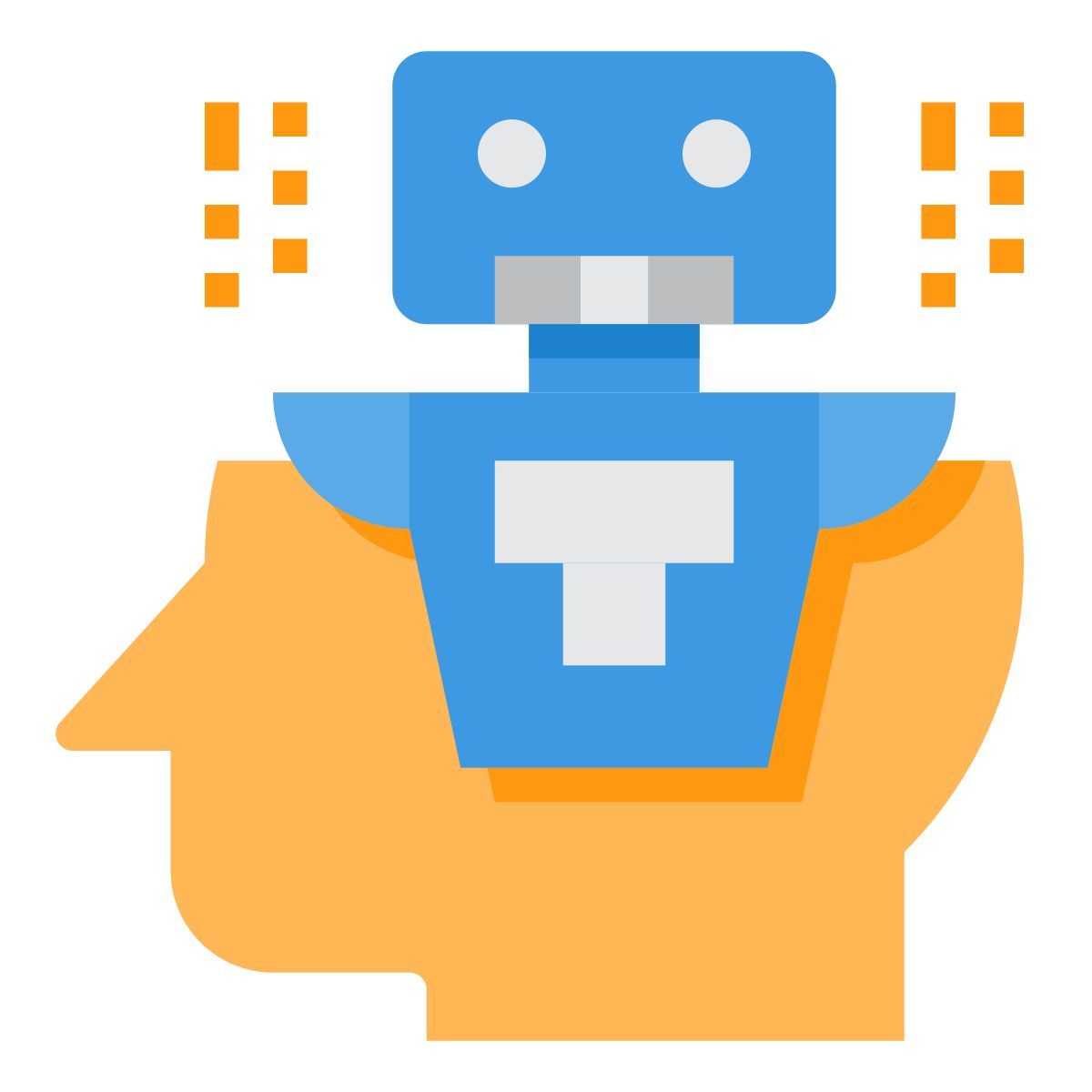 intelligenza artificiale icon