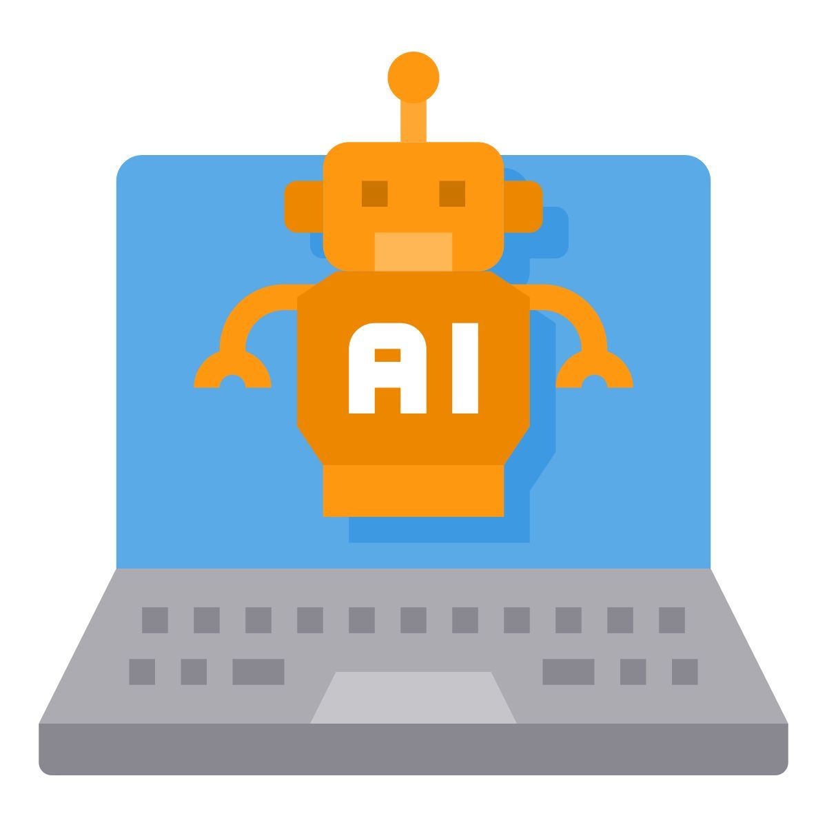 intelligenza artificiale icon