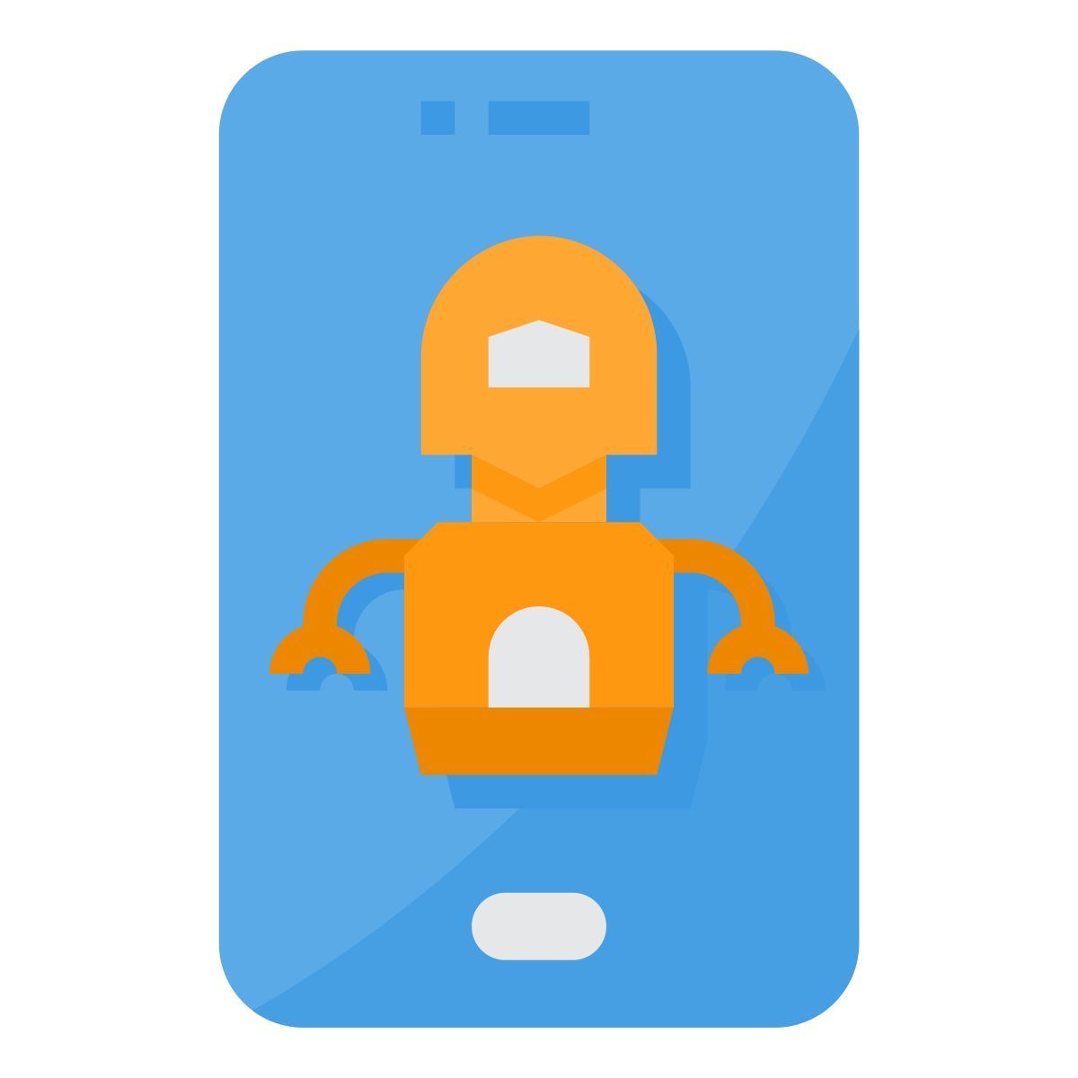 bot icon