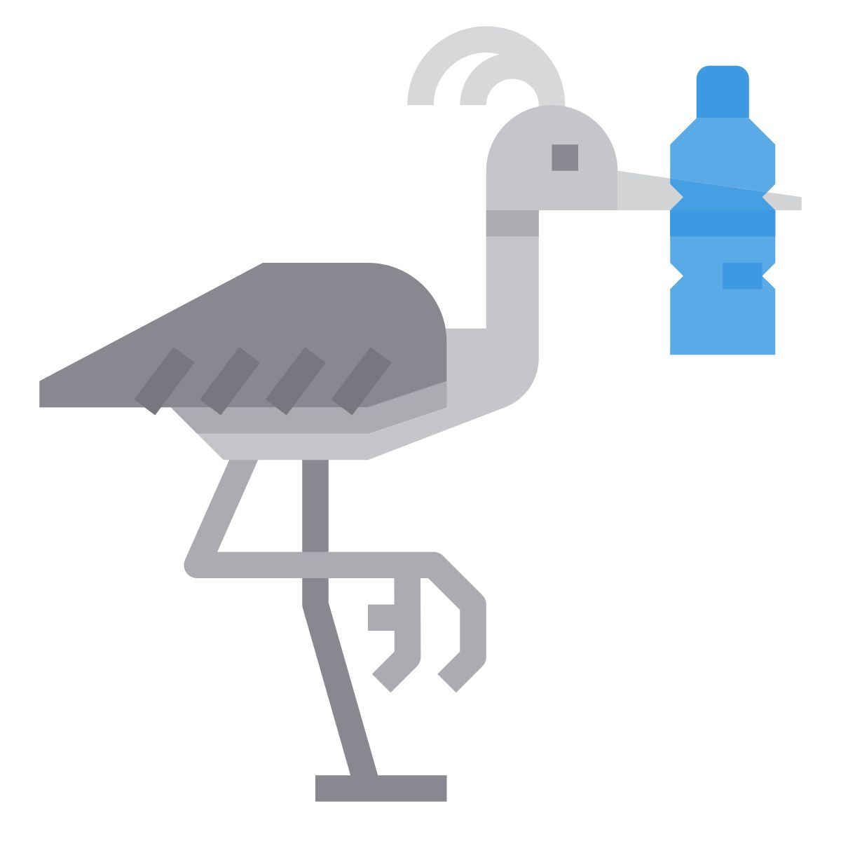 pájaro icon