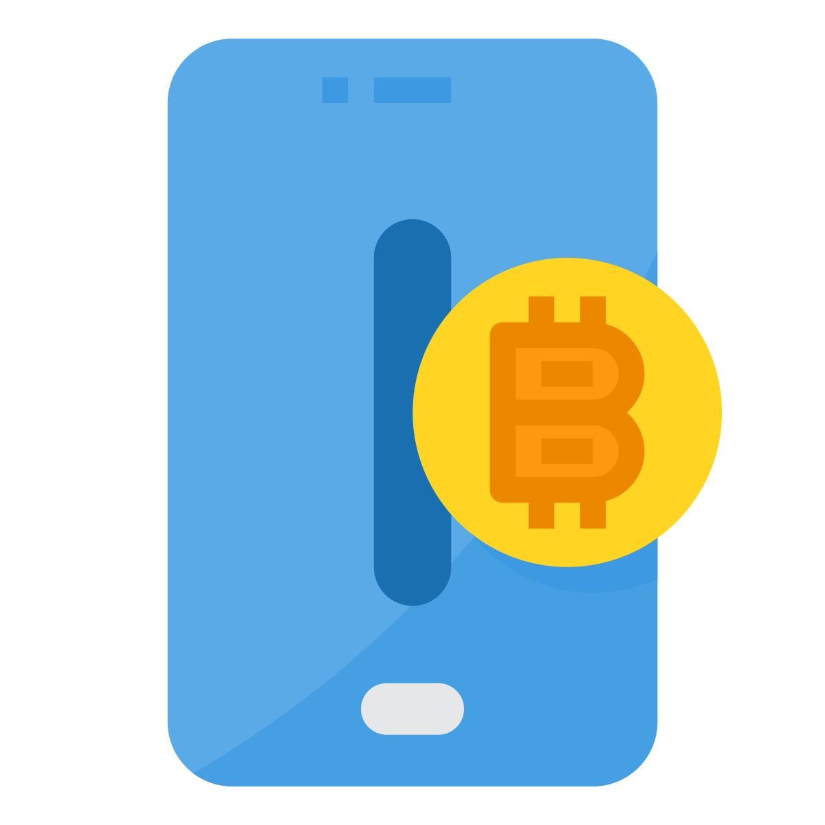 digital wallet icon