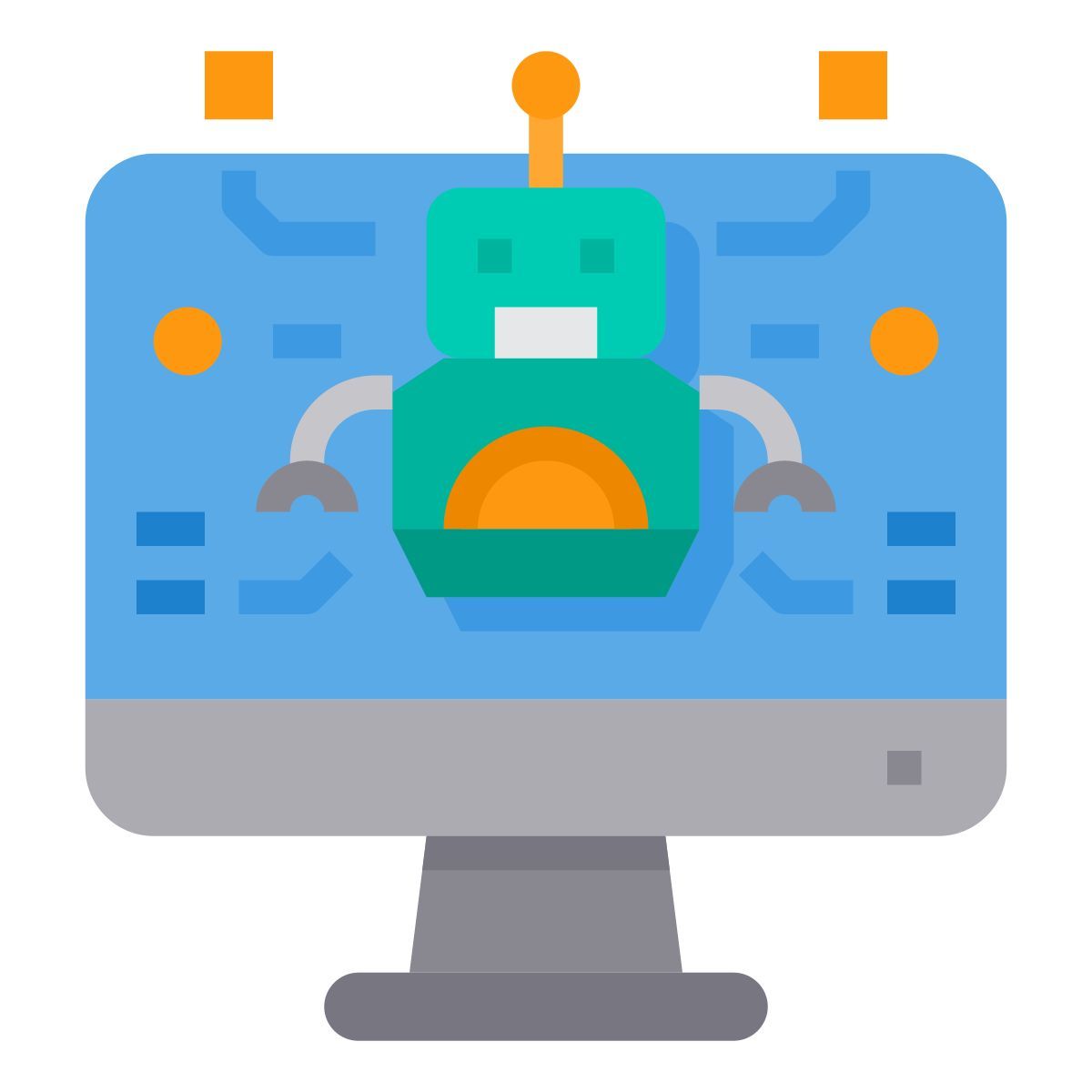 bot icon