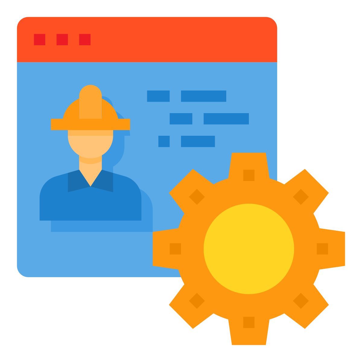 browser setting icon