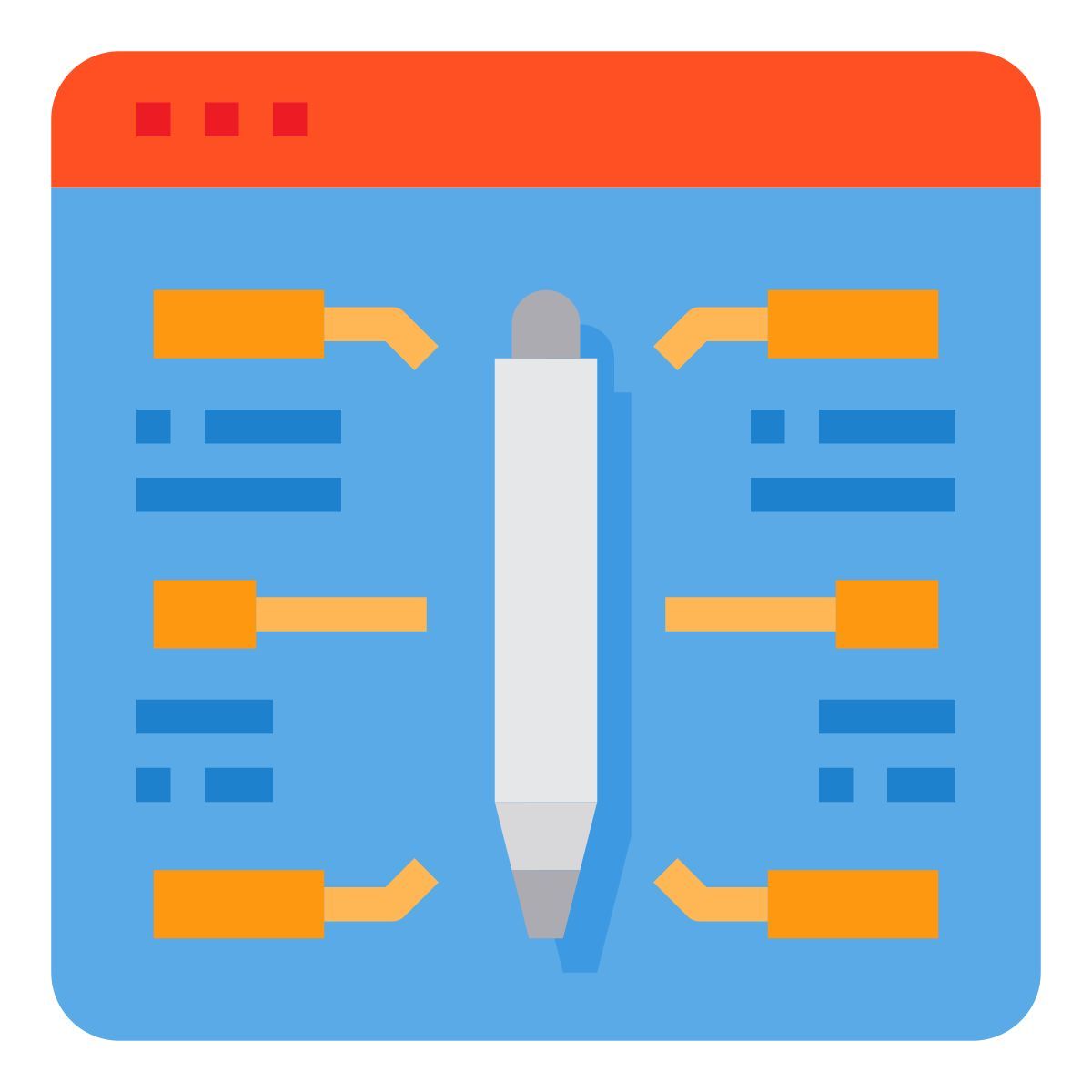 디지털 아트 icon