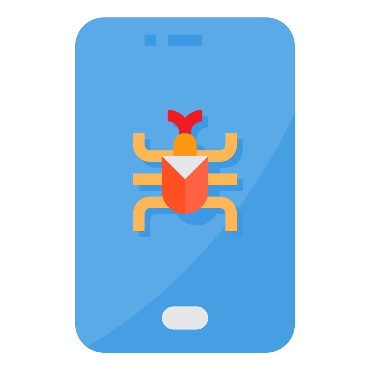 bug icon
