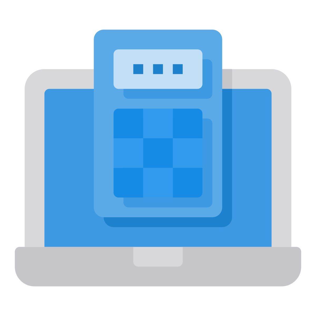 calculadora en línea icon
