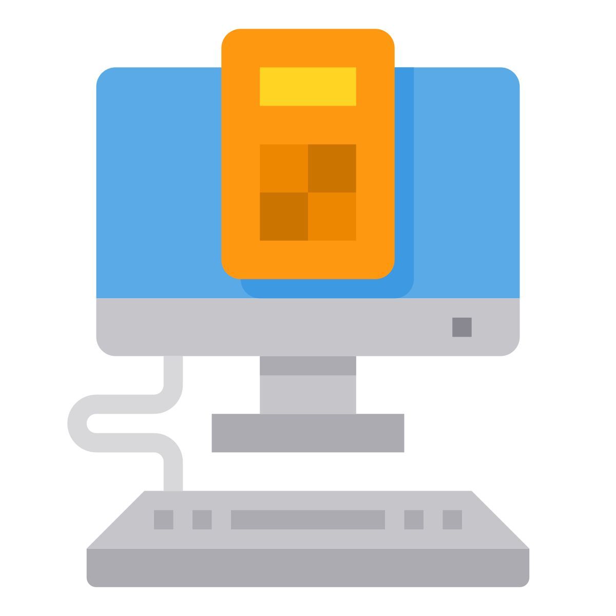 计算器 icon