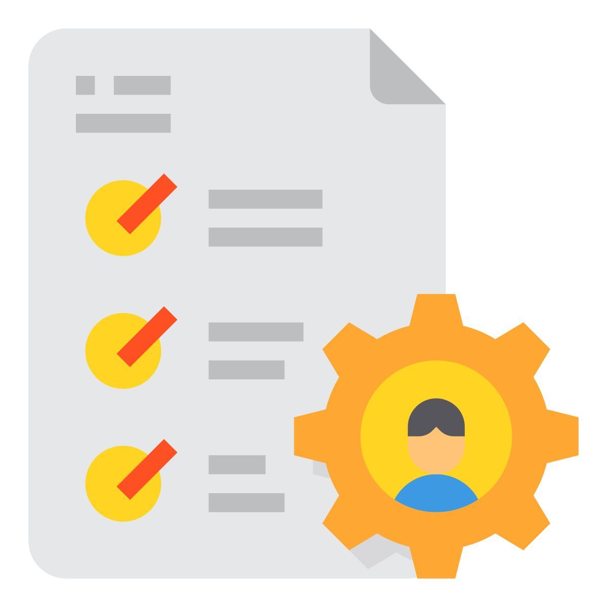 checklist icon