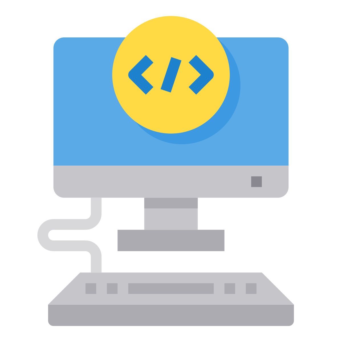coding icon