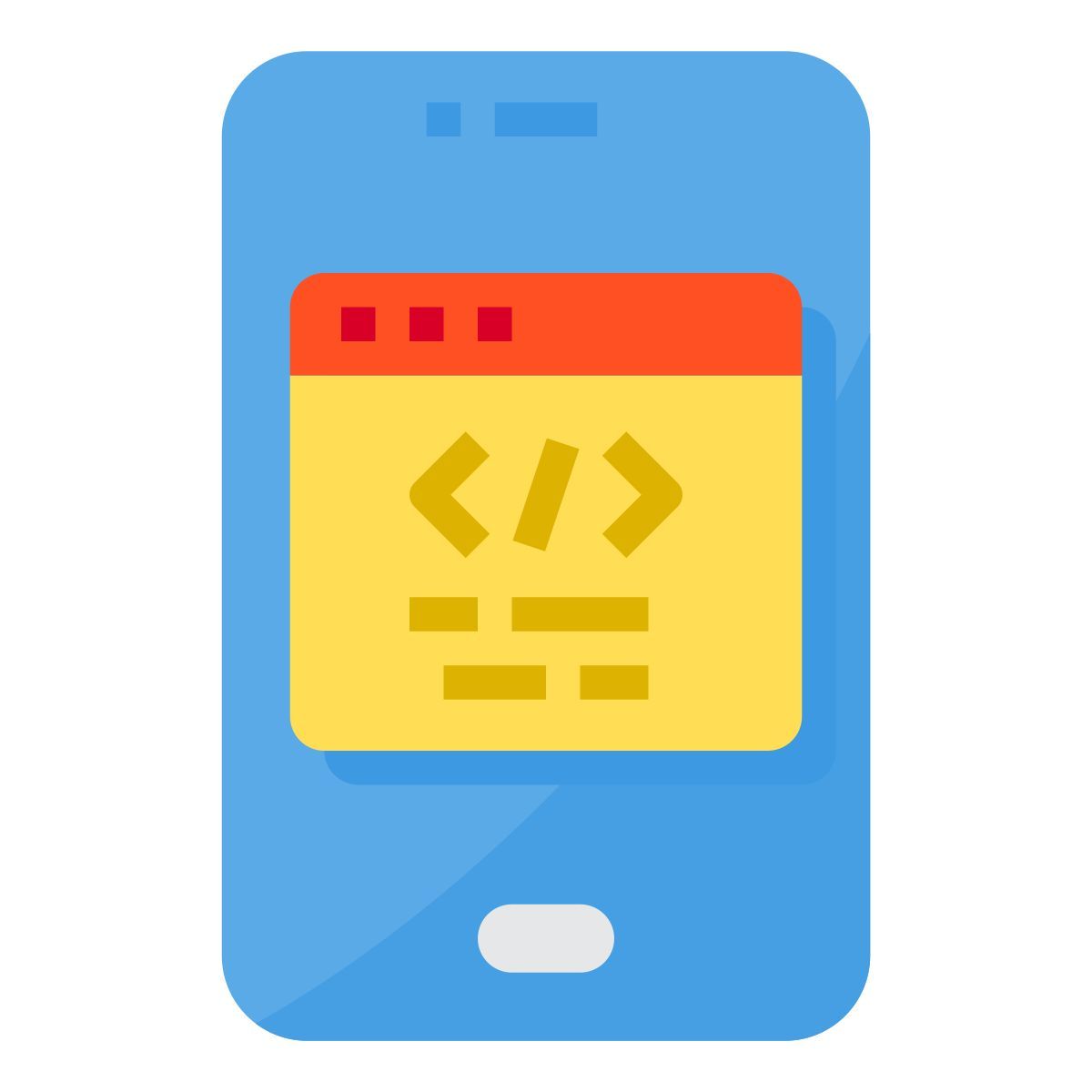coding icon