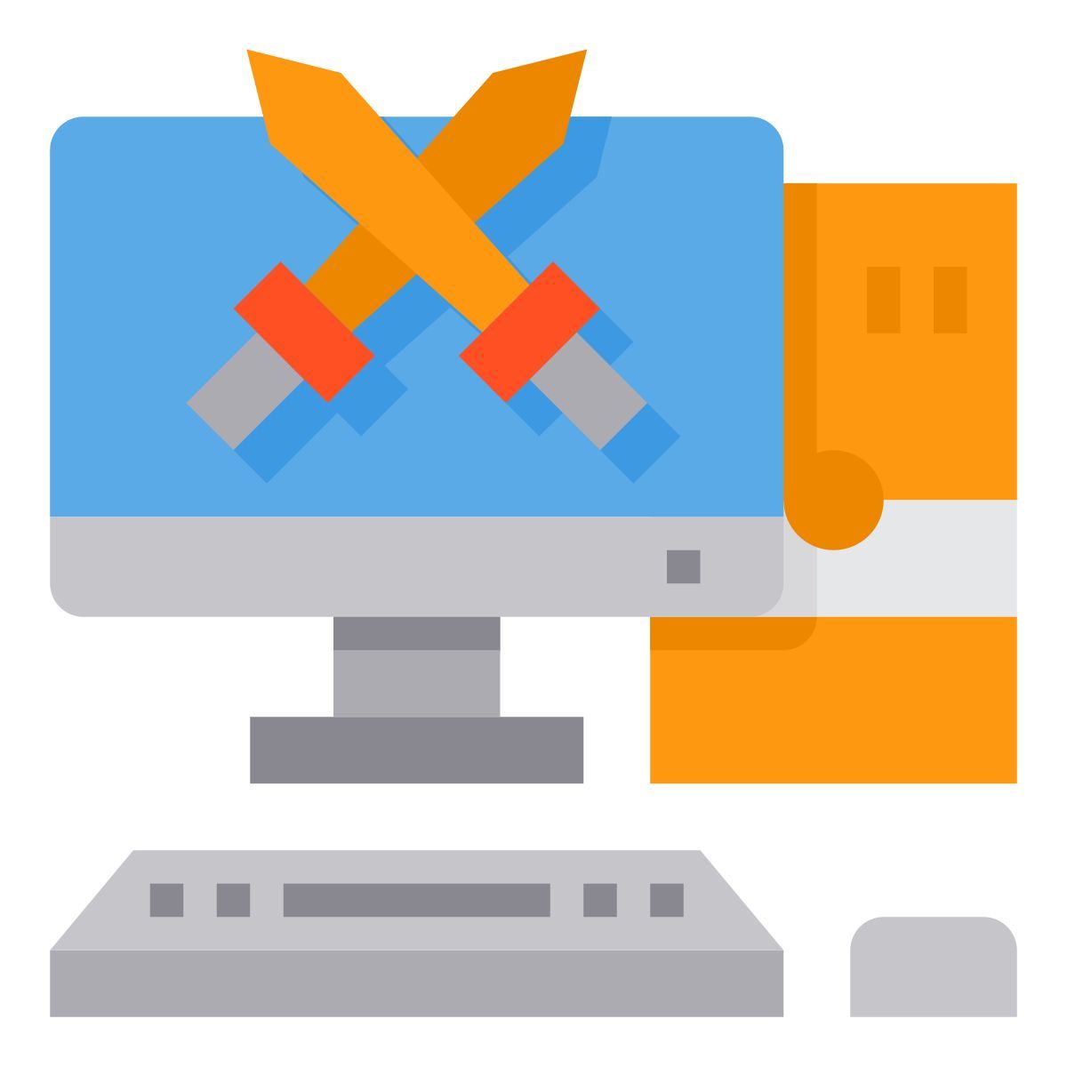 computerspiel icon