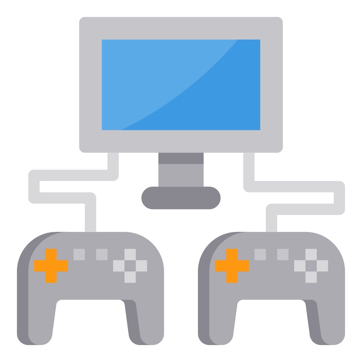 computer game icon